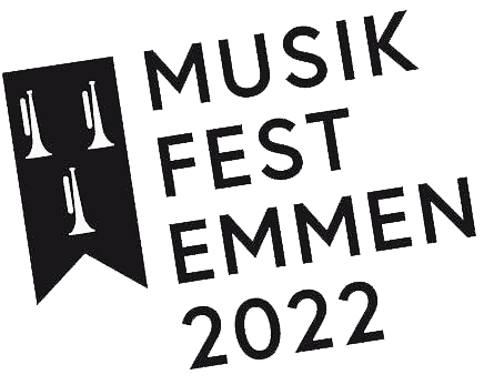 MUSIKFEST EMMEN Logo